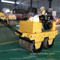 Hand-guided Tandem Drum Vibratory Rollers with Low Price